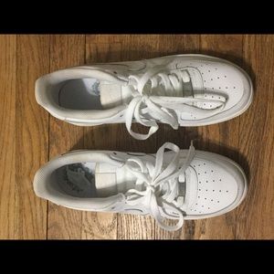 All white uptown’s